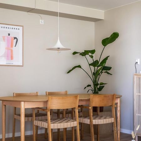 Scandinavian Apartment With 2 Bedrooms And Terrasse - Close To Storo Storsenter And All Public Transport Oslo Eksteriør bilde