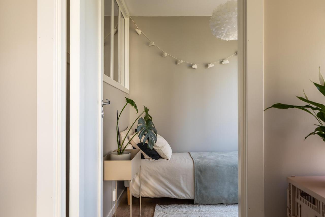Scandinavian Apartment With 2 Bedrooms And Terrasse - Close To Storo Storsenter And All Public Transport Oslo Eksteriør bilde