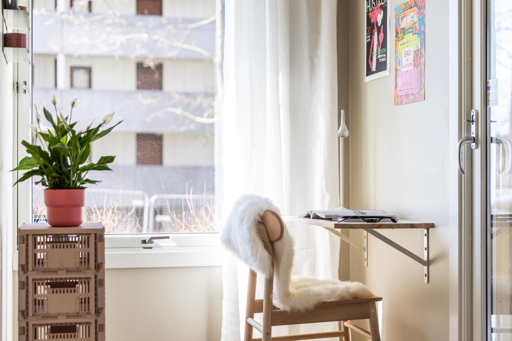 Scandinavian Apartment With 2 Bedrooms And Terrasse - Close To Storo Storsenter And All Public Transport Oslo Eksteriør bilde