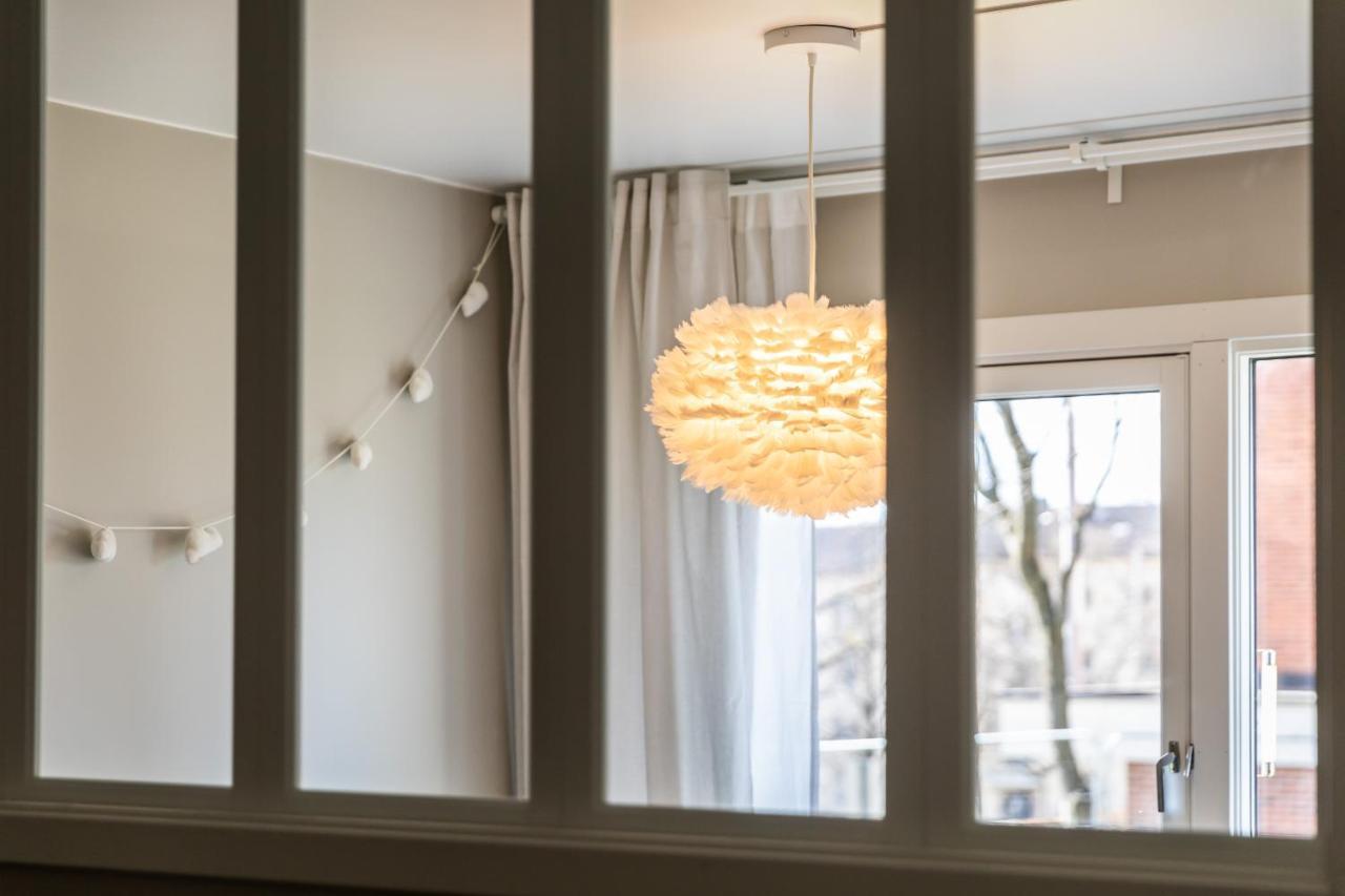 Scandinavian Apartment With 2 Bedrooms And Terrasse - Close To Storo Storsenter And All Public Transport Oslo Eksteriør bilde