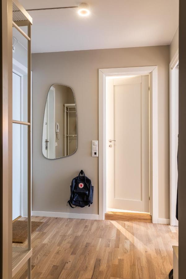 Scandinavian Apartment With 2 Bedrooms And Terrasse - Close To Storo Storsenter And All Public Transport Oslo Eksteriør bilde