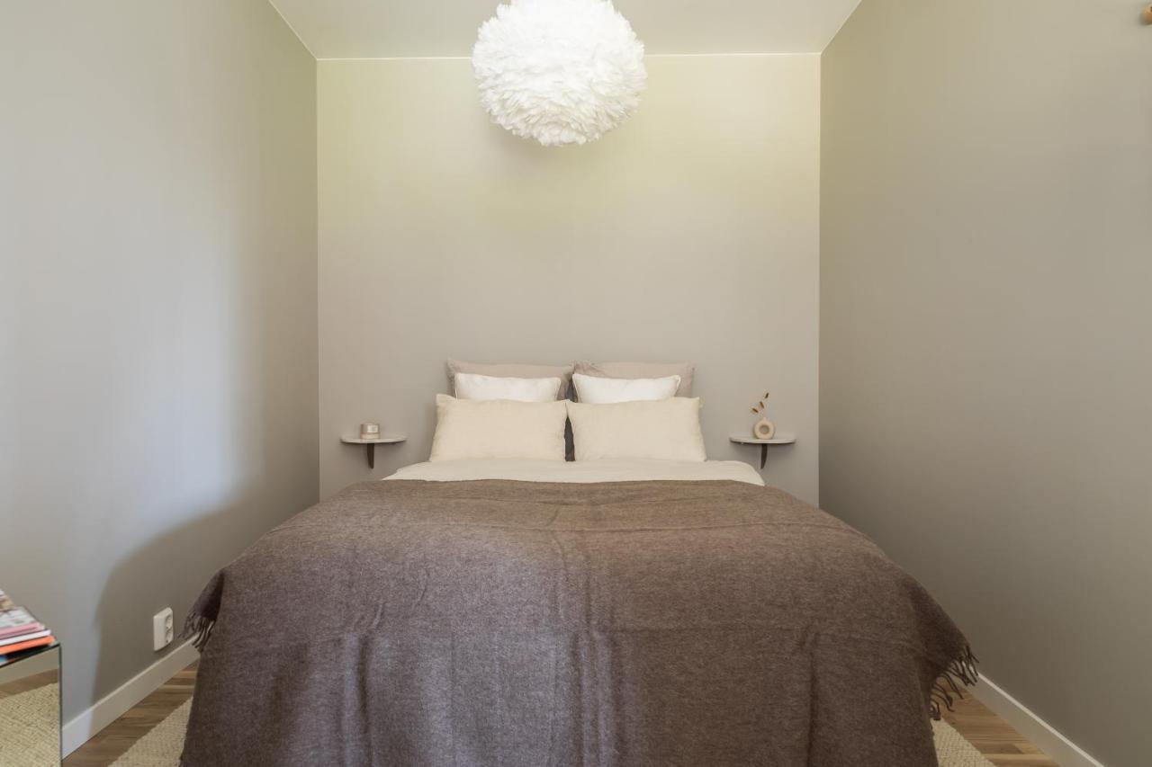 Scandinavian Apartment With 2 Bedrooms And Terrasse - Close To Storo Storsenter And All Public Transport Oslo Eksteriør bilde