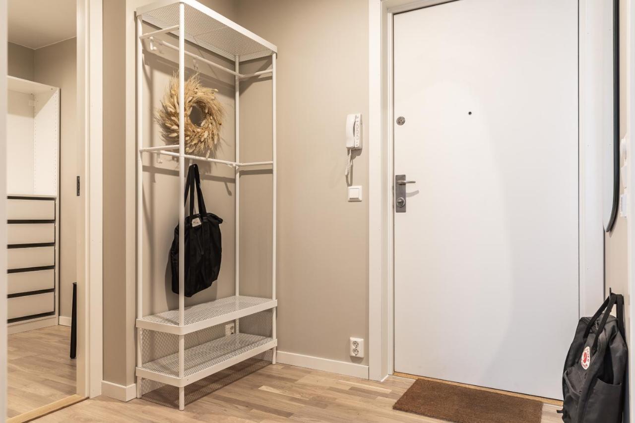 Scandinavian Apartment With 2 Bedrooms And Terrasse - Close To Storo Storsenter And All Public Transport Oslo Eksteriør bilde