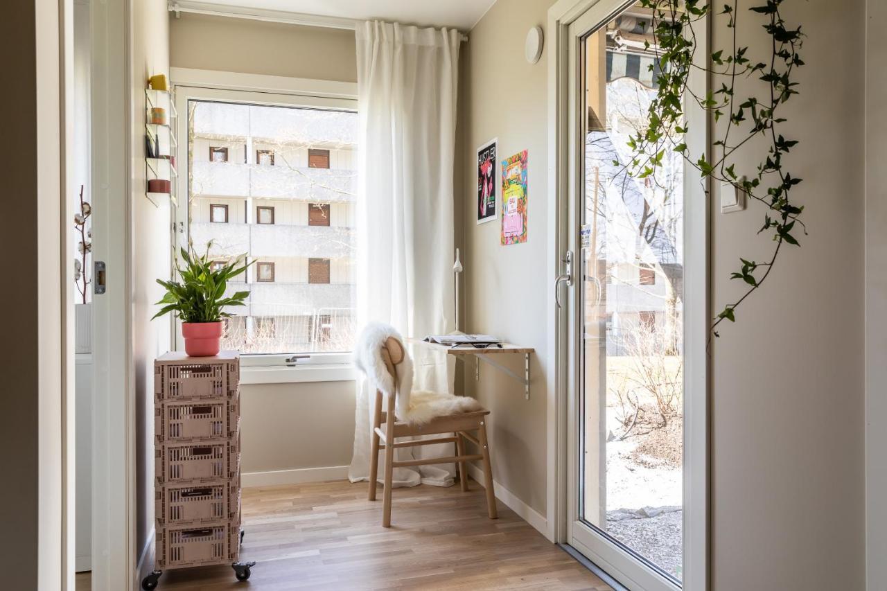 Scandinavian Apartment With 2 Bedrooms And Terrasse - Close To Storo Storsenter And All Public Transport Oslo Eksteriør bilde