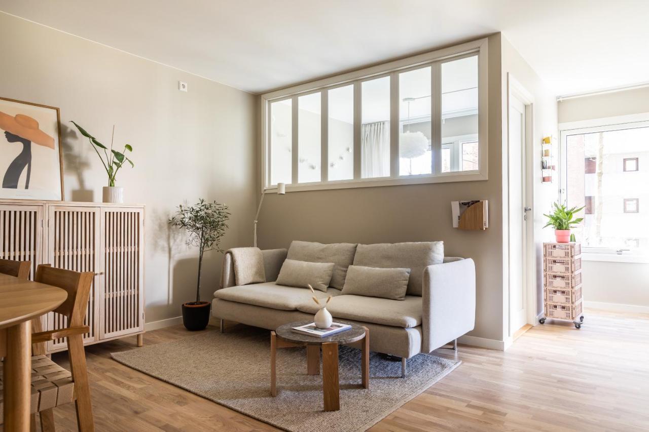 Scandinavian Apartment With 2 Bedrooms And Terrasse - Close To Storo Storsenter And All Public Transport Oslo Eksteriør bilde